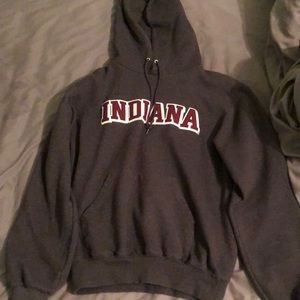 Indiana Champion hoodie